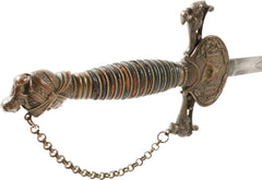 KNIGHTS OF PYTHIAS SWORD C.1900-15 - Fagan Arms