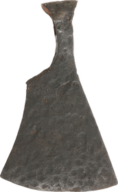 VIKING BATTLE AXE C850-1050AD