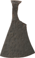 VIKING BATTLE AXE C850-1050AD - Fagan Arms