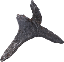 REVOLUTIONARY WAR CALTROP