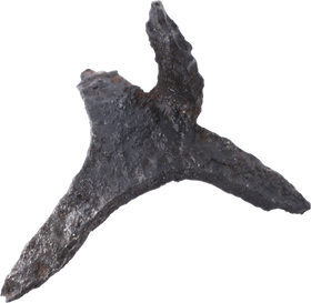 REVOLUTIONARY WAR CALTROP