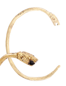 VIKING SERPENT BRACELET, 8TH-10TH CENTURY AD