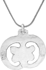 MEDIEVAL SCANDINAVIAN WOMAN’S PENDANT NECKLACE 12TH-13TH CENTURY - Fagan Arms