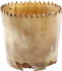 COLONIAL AMERICAN RUM CUP - Fagan Arms