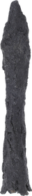 EUROPEAN CROSSBOW BOLT C.1200-1350