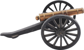 ANTIQUE/VINTAGE MODEL CANNON