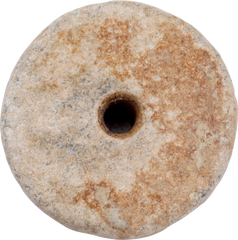 ROMAN SPINDLE WHORL C.11ST-3RD CENTURY AD - Fagan Arms