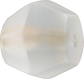 VIKING ROCK CRYSTAL BEAD, 10TH-11TH CENTURY AD