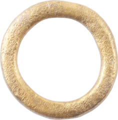 VIKING WARRIOR’S BEARD RING, 9TH-11TH CENTURY - Fagan Arms