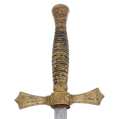 U S MILITIA NCO SWORD C.1840 - Fagan Arms