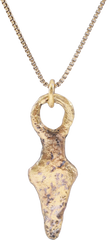 VIKING SORCERESS’S AMULET NECKLACE, 10th-11th CENTURY AD - Fagan Arms