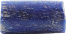 VIKING LAPIS LAZULI BEAD, 850-1000 AD