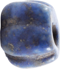 VIKING LAPIS LAZULI BEAD, 850-1000 AD - Fagan Arms