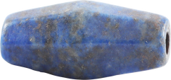 VIKING LAPIS LAZULI BEAD, 850-1000 AD - Fagan Arms