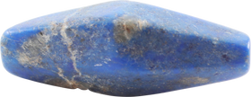 VIKING LAPIS LAZULI BEAD, 850-1000 AD