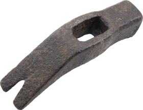 COLONIAL AMERICAN CLAW HAMMER