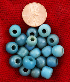 COLONIAL AMERICAN TRADE BEADS