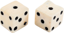 REVOLUTIONARY WAR BONE DICE