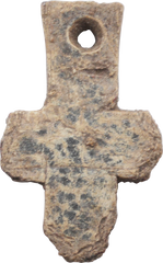 ENGLISH MORTUARY CROSS, 14th CENTURY - Fagan Arms