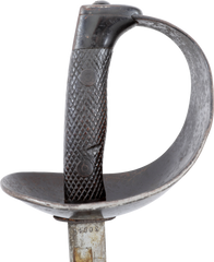 SPANISH CAVALRY SWORD "1907-18" - Fagan Arms