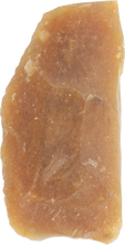 ANCIENT EGYPTIAN FLAKED FLINT KNIFE