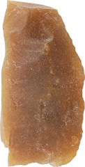 ANCIENT EGYPTIAN FLAKED FLINT KNIFE - Fagan Arms