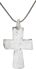 BYZANTINE CROSS, 5TH-8TH CENTURY AD - Fagan Arms