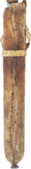 MAASAI SWORD SEME, MAU MAU UPRISING OF THE 1950’S - Fagan Arms