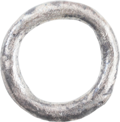 ANCIENT VIKING BEARD RING, C.850-1050 AD - Fagan Arms