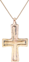 MEDIEVAL/BYZANTINE CROSS 600-900AD