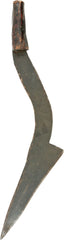 NGOMBE (BANGI) SLAVER'S SWORD - Fagan Arms