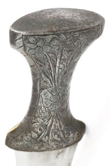 MUGHAL ALL METAL JAMBIYA - Fagan Arms