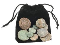 ROMAN COINS, FIRST TO TWELFTH CENTURY AD - Fagan Arms