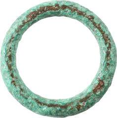 VIKING BEARD RING, 9TH-11TH CENTURY - Fagan Arms