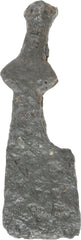 FRANKISH/ALAMANNISCH BATTLE AXE 400-500 AD. - Fagan Arms