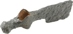 FRANKISH/ALAMANNISCH BATTLE AXE 400-500 AD. - Fagan Arms