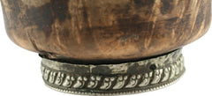 TIBETAN LIBATION BOWL - Fagan Arms