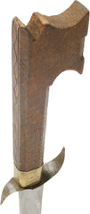 MOROCCAN SHORTSWORD NIMCHA - Fagan Arms